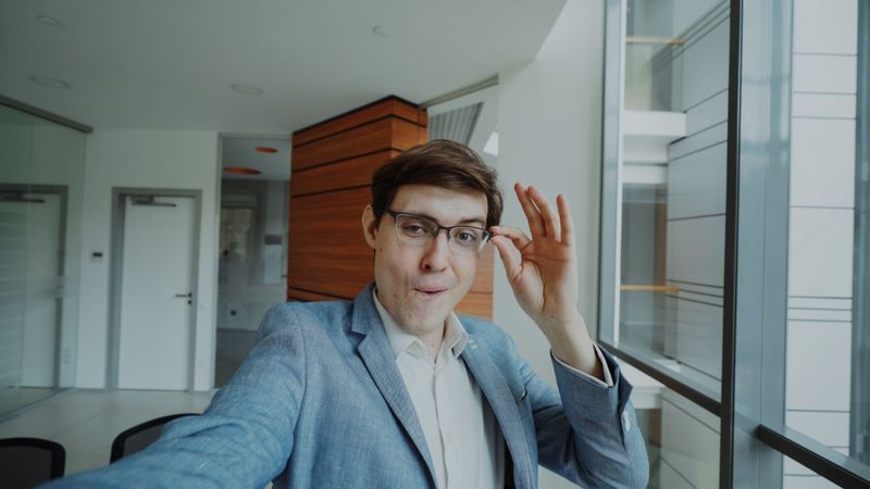 David R., Via 313 multi-unit franchise owner in Seattle
