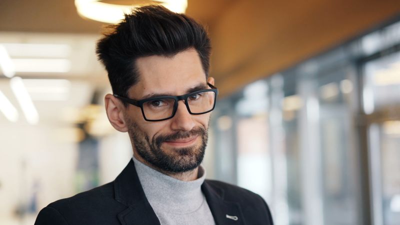 Marcus T., Corporate Event Manager